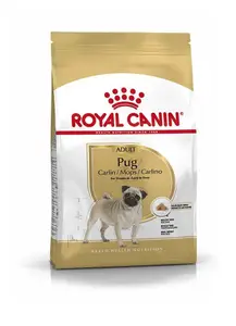 Royal Canin Adult Yorkshire Terrier Croquettes pour Chiens 1.5Kg