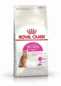 Royal Canin Exigent croquettes pour chats - 2KG