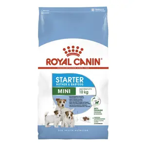 Croquettes Pour Chiots Mini Starter 1Kg
