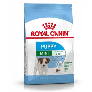 Croquettes Pour Chiots Mini Junior 500G