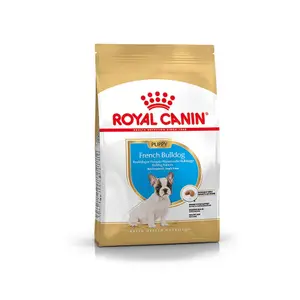 Royal Canin chien French Bulldog Puppy 3kg