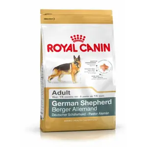 Croquettes Pour Berger Allemand 11Kg