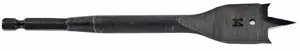 Foret A Bois Plate Queu Hexag Diam 14Mm Marque Tivoly Ref 10802521400