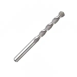 Foret À Beton Standard Queue Cylindrique 13Mm