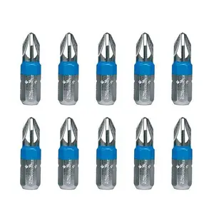 Embout Pozidrive Pz2 Long