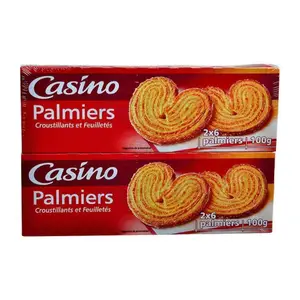 Palmiers 200G - Casino