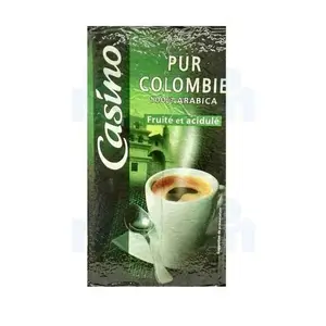 Café moulu Pur Colombie 250g - CASINO