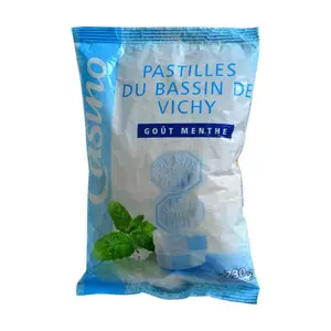 Pastilles À La Menthe Style Vichy 230G - Casino