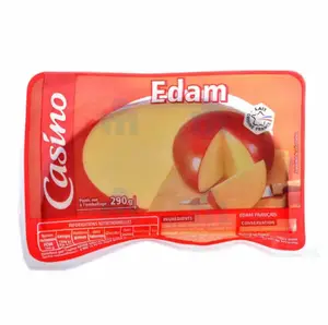 Fromage Edam portion 290g - CASINO