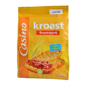 Kroast Froment 225G - Casino