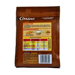 Kroast Blé Complet 225G - Casino