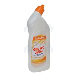Gel WC avec javel Agrumes 750ml - CASINO