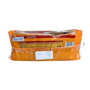 Pain d'épices nature tranché 500g - CASINO
