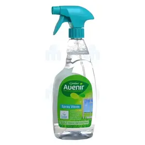 Spray vitres 750ml - CASINO AVENIR