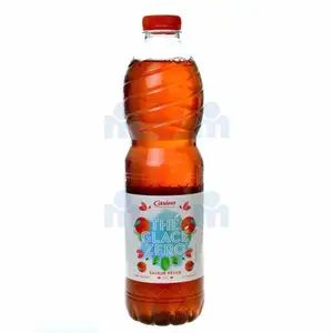 Casino Ice Tea pêche zéro 1,5L