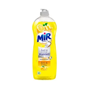 Liquide vaisselle citron 750ml - CASINO