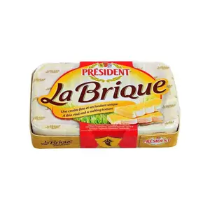 Fromage La Brique 200g - PRÉSIDENT