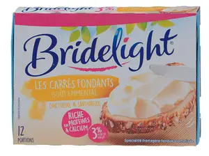 From Fondu Psd Bridlig Nat 10T 200G