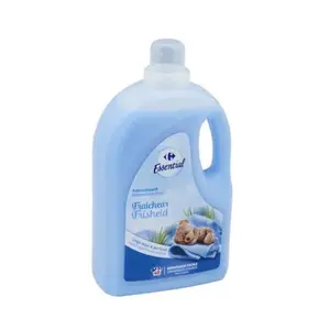 Adoucissant Fraîcheur Carrefour Essential 3L