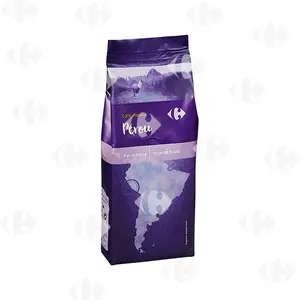 Café Moulu Arabica Pérou Carrefour 250g
