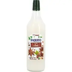 Sirop Anis 1L - PAQUITO