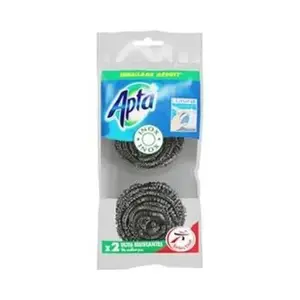 SPIRALE A REC METAL APTA X2 X24