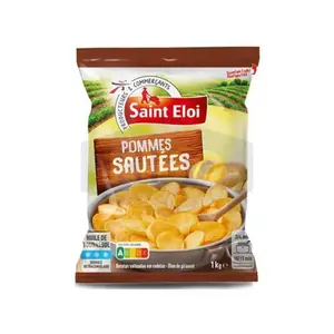 Pommes sautées 1kg - SAINT ELOI