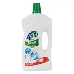 Nettoyant gel javel 1L - APTA