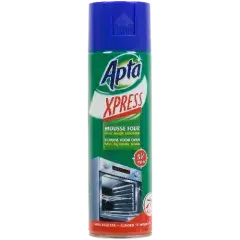 Nettoyant four aero 500ml - APTA