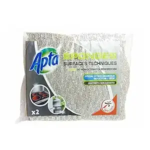 Apta Eponges Surfaces Techniques X2