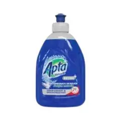 Liquide vaisselle à la bicarbonnate de soude - APTA