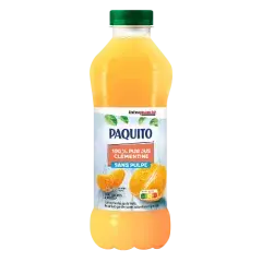 Jus de clémentine 1L - PAQUITO