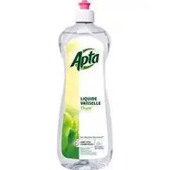Liquide vaisselle ecolabel thym 750ml - APTA