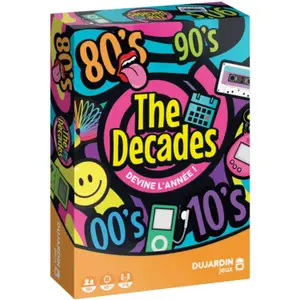 the decades