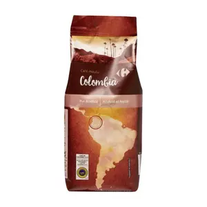 Café Arabica Moulu Colombie