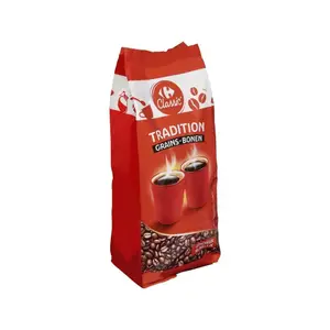 Café Grande Classique En Grains 1 kg Carrefour 14500149