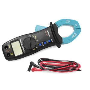 Pince Ampermetrique Em-401 Ref.0300401