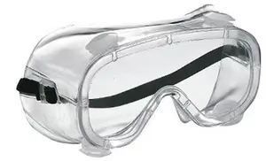 Lunettes De Meuleur Avec Soupapes Ref. Gb040