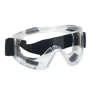 Lunettes Masque Anti-Projections Ref. Gb028-1