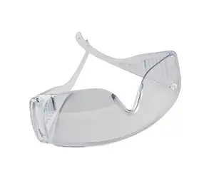 Lunettes De Protection Blanches Ref. Gb025