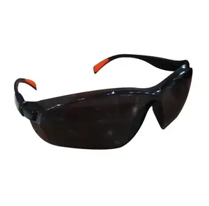 Lunettes De Protection Ref. Gb014-5-Noir
