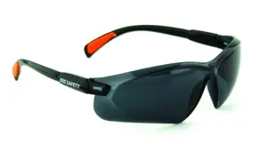 Lunettes De Protection Noires