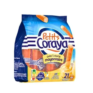 Surimi Mayonnaise Les Petits Coraya 210g