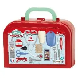 Luxury Doctor's case