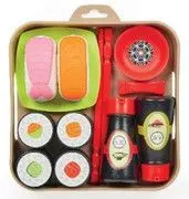 SUSHIS TRAY