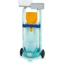 EC Clean Home trolley