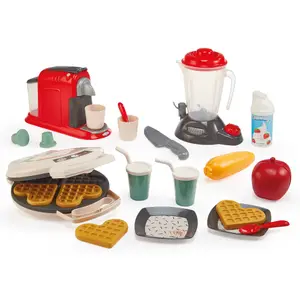 Ecoiffier – 100% Chef Small household
