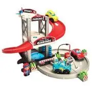 Abrick Garage