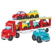 Abrick Cars carrier truck