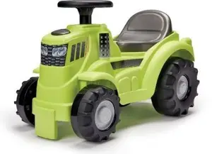 Ecoiffier Tractor ride-on 51.5cm